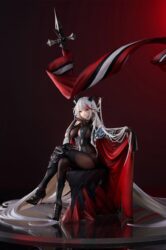 Descubre el apasionante mundo de Estatua Agir Light Equipment Version.