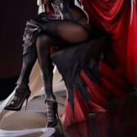 Descubre el apasionante mundo de Estatua Agir Light Equipment Version.