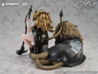 Descubre el apasionante mundo de Estatua Arknights Siege Elite Stage 2.