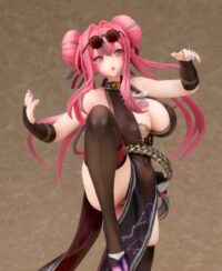 Descubre el apasionante mundo de Estatua Azur Lane Bremerton 28 cm.