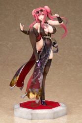 Descubre el apasionante mundo de Estatua Azur Lane Bremerton 28 cm.