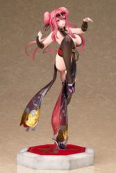 Descubre el apasionante mundo de Estatua Azur Lane Bremerton 28 cm.