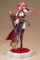 Descubre el apasionante mundo de Estatua Azur Lane Bremerton 28 cm.