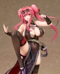 Descubre el apasionante mundo de Estatua Azur Lane Bremerton 28 cm.