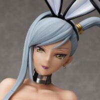 Descubre el apasionante mundo de Estatua Code Geass Villetta Nu Bunny.
