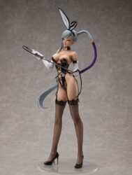 Descubre el apasionante mundo de Estatua Code Geass Villetta Nu Bunny.