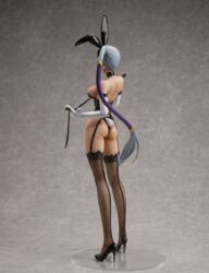 Descubre el apasionante mundo de Estatua Code Geass Villetta Nu Bunny.