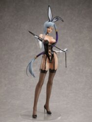 Descubre el apasionante mundo de Estatua Code Geass Villetta Nu Bunny.