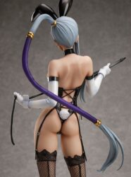 Descubre el apasionante mundo de Estatua Code Geass Villetta Nu Bunny.