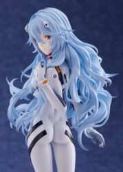 Descubre el apasionante mundo de Estatua Evangelion Rei Ayanami Voyage End.