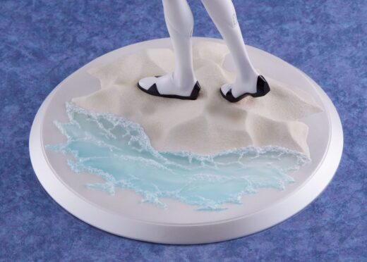Descubre el apasionante mundo de Estatua Evangelion Rei Ayanami Voyage End.