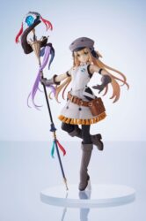 Descubre el apasionante mundo de Estatua Fate Extra Caster Altria Caster.