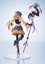 Descubre el apasionante mundo de Estatua Fate Extra Caster Altria Caster.