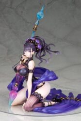 Descubre el apasionante mundo de Estatua Fate Grand Order Murasaki Shikibu.