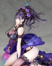 Descubre el apasionante mundo de Estatua Fate Grand Order Murasaki Shikibu.