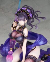 Descubre el apasionante mundo de Estatua Fate Grand Order Murasaki Shikibu.