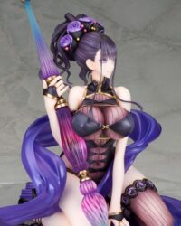 Descubre el apasionante mundo de Estatua Fate Grand Order Murasaki Shikibu.