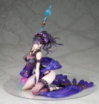 Descubre el apasionante mundo de Estatua Fate Grand Order Murasaki Shikibu.
