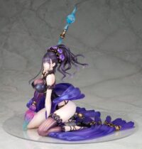 Descubre el apasionante mundo de Estatua Fate Grand Order Murasaki Shikibu.