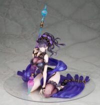 Descubre el apasionante mundo de Estatua Fate Grand Order Murasaki Shikibu.