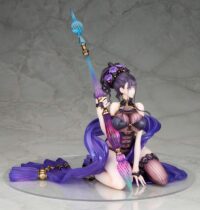 Descubre el apasionante mundo de Estatua Fate Grand Order Murasaki Shikibu.