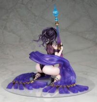 Descubre el apasionante mundo de Estatua Fate Grand Order Murasaki Shikibu.