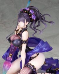 Descubre el apasionante mundo de Estatua Fate Grand Order Murasaki Shikibu.