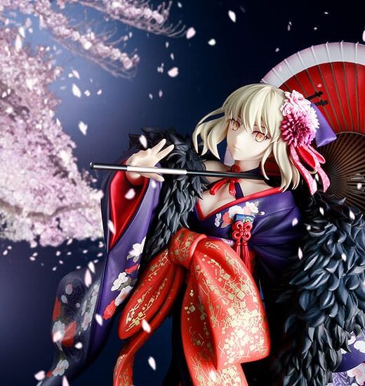 Estatua Fate Saber Alter Kimono Relanzamiento » Tu Tienda Anime Descubre el apasionante mundo de Estatua Fate Saber Alter Kimono Relanzamiento.