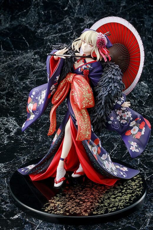 Estatua Fate Saber Alter Kimono Relanzamiento » Tu Tienda Anime Descubre el apasionante mundo de Estatua Fate Saber Alter Kimono Relanzamiento.