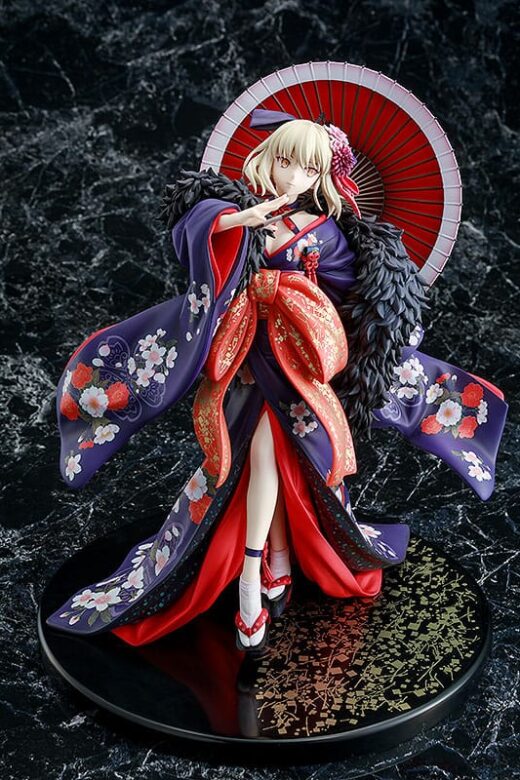 Estatua Fate Saber Alter Kimono Relanzamiento » Tu Tienda Anime Descubre el apasionante mundo de Estatua Fate Saber Alter Kimono Relanzamiento.