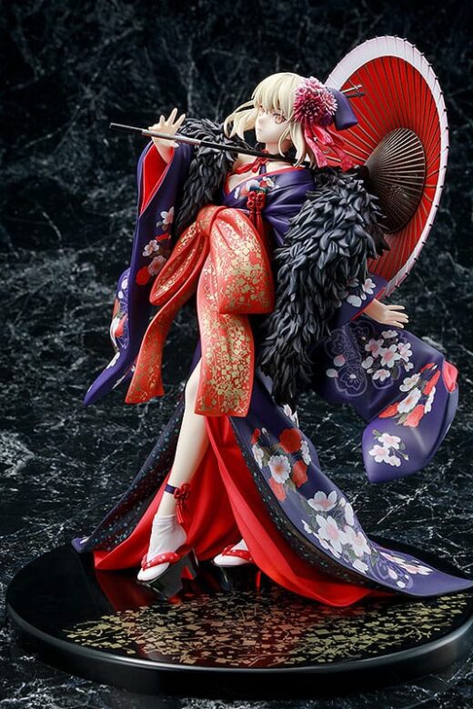 Estatua Fate Saber Alter Kimono Relanzamiento » Tu Tienda Anime Descubre el apasionante mundo de Estatua Fate Saber Alter Kimono Relanzamiento.