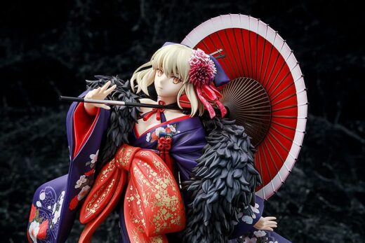 Estatua Fate Saber Alter Kimono Relanzamiento » Tu Tienda Anime Descubre el apasionante mundo de Estatua Fate Saber Alter Kimono Relanzamiento.