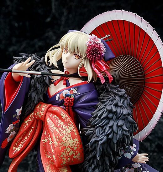 Estatua Fate Saber Alter Kimono Relanzamiento » Tu Tienda Anime Descubre el apasionante mundo de Estatua Fate Saber Alter Kimono Relanzamiento.