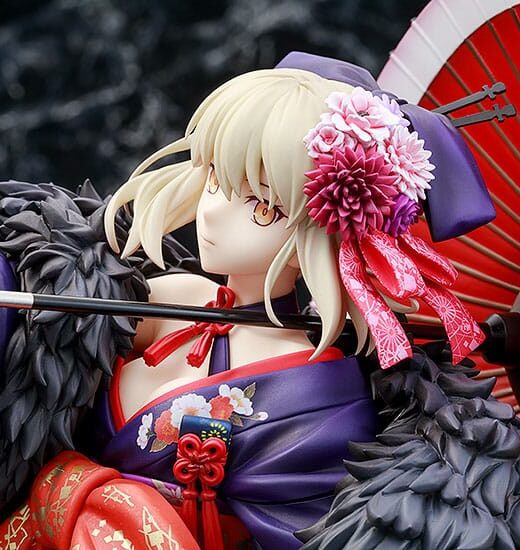 Estatua Fate Saber Alter Kimono Relanzamiento » Tu Tienda Anime Descubre el apasionante mundo de Estatua Fate Saber Alter Kimono Relanzamiento.