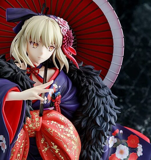 Estatua Fate Saber Alter Kimono Relanzamiento » Tu Tienda Anime Descubre el apasionante mundo de Estatua Fate Saber Alter Kimono Relanzamiento.