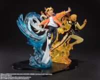 Descubre el apasionante mundo de Estatua FiguartsZERO Boruto Kizuna Relation.