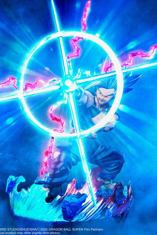 Estatua FiguartsZERO Gohan Beast Extra Battle