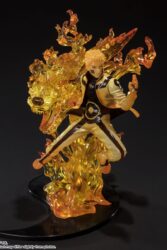 Estatua FiguartsZERO Naruto Kizuna Relation
