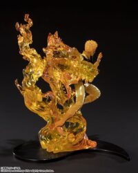 Estatua FiguartsZERO Naruto Kizuna Relation