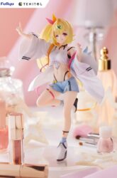 Descubre el apasionante mundo de Estatua Furyu Sara Hoshikawa 20 cm.