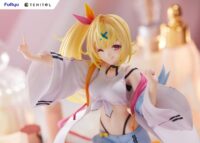 Descubre el apasionante mundo de Estatua Furyu Sara Hoshikawa 20 cm.