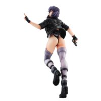 Descubre el apasionante mundo de Estatua Gals Motoko Kusanagi SAC.