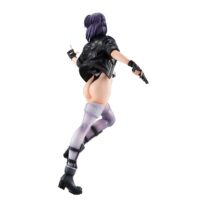 Descubre el apasionante mundo de Estatua Gals Motoko Kusanagi SAC.