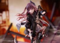 Estatua Girls Frontline ST AR-15
