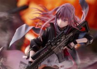 Estatua Girls Frontline ST AR-15