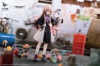 Descubre el apasionante mundo de Estatua Girls Frontline UMP45 Agent Lop Rabbit.