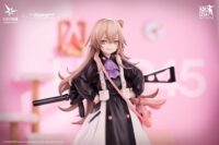 Descubre el apasionante mundo de Estatua Girls Frontline UMP45 Agent Lop Rabbit.