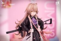 Descubre el apasionante mundo de Estatua Girls Frontline UMP45 Agent Lop Rabbit.