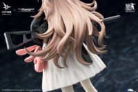 Descubre el apasionante mundo de Estatua Girls Frontline UMP45 Agent Lop Rabbit.