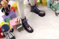 Descubre el apasionante mundo de Estatua Girls Frontline UMP45 Agent Lop Rabbit.